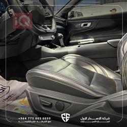 فورد موستانج